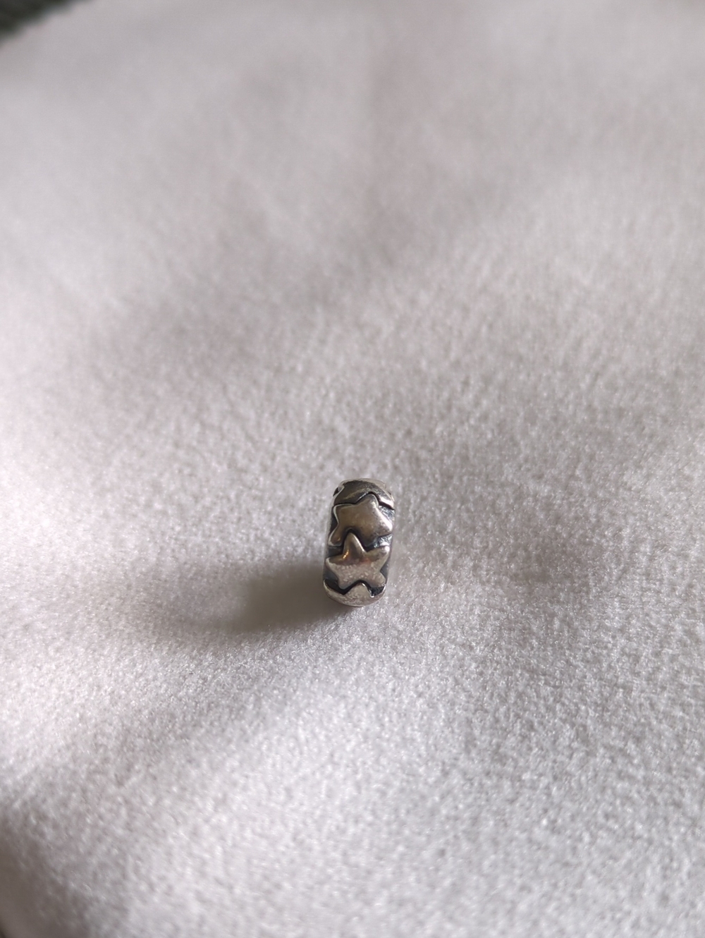 ❤️ EUC Pandora Star Spacer ALE 925 S